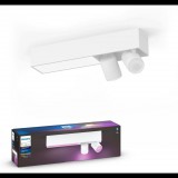 Philips Hue Centris 2L mennyezeti és fali lámpa fehér (50610/31/P7 / 915005928301) (915005928301)