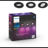 Philips Hue Centura fekete 3db (929003809501)
