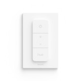 Philips Hue Dimswitch - vezeték nélküli több funkciós fali dimmer és kapcsoló, 8719514274617