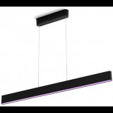 Philips Hue Ensis pendant black függőlámpa (929003052501) (929003052501)