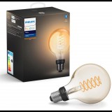 Philips Hue Filament LED fényforrás E27 5.5W (929003051901) (929003051901)