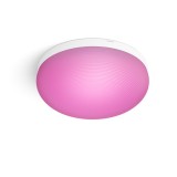 Philips Hue Flourish mennyezeti LED lámpa, White and Color Ambiance, 32,5W, 2250lm, RGBW 2000-6500K, 8719514343504