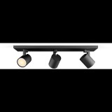 Philips Hue Runner Hue bar/tube black, 3 × 5W, 230V (929003811901)