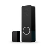 Philips Hue Secure okos nyitásérzékelő szenzor, vezeték nélküli, ajtóra, ablakra szerelhető, elemes, fekete, 8719514487284