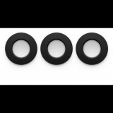 Philips Hue WCA 3 x Slim S, fekete (929003712202)