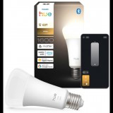 Philips Hue White 14 W, 1600 lm, E27 (929003856201)