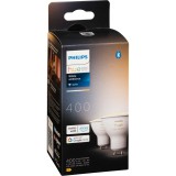 Philips Hue White ambience GU10 – okos szpotlámpa – (2 darabos csomag)