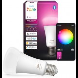 Philips Hue White and Color Ambiance 11,8 W, 1600 lm, E27 (929003853601)