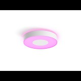 Philips Hue White and colour ambience 4116331P9 Intelligens mennyezeti világítás Bluetooth Fehér 33,5 W (915005997201)