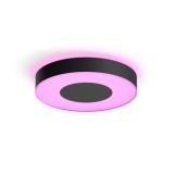 Philips Hue White and colour ambience 4116430P9 Intelligens mennyezeti világítás Bluetooth Fekete 52,5 W (915005997501)