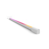 Philips Hue White and colour ambience 8718696176290 intelligens fényerő szabályozás Intelligens asztali lámpa Fehér 17,4 W (915005987901)