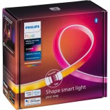 Philips Hue White and colour ambience Gradient Lightstrip toldóelem, 1 méter