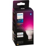 Philips Hue White and colour ambience GU10 Intelligens világítás spot 4,2 W