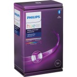 Philips Hue White and colour ambience Lightstrip Plus V4 hosszabbító, 1 méter