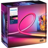 Philips Hue White and colour ambience Play Gradient Lightstrip, 75" és nagyobb méretű