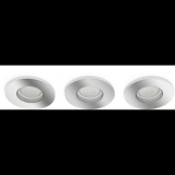 Philips Hue Xamento spot 3db (929003812901)