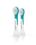 Philips HX6032/33 Sonicare For Kids Kompakt Sonic fogkefefej 2db (HX6032/33)