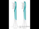 Philips HX6042/33 Sonicare pótfogkefe gyerek 2 db