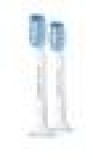 Philips HX6052/07 Sonicare Sensitive Standard Sonic fogkefefej 2 db (HX6052/07)