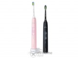 Philips HX6830/35 Sonicare ProtectiveClean Series 4500 szónikus elektromos fogkefe dupla csomag