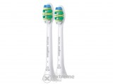 Philips HX9002/10 Sonicare InterCare standard fogkefefej 2db