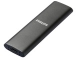Philips Külsö SSD 500 GB Ultra Speed