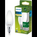 Philips LED 40 W, B35, E14, 2700 K, FR UE SRT4 (929003800801)