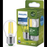 Philips LED 40 W, P45, E27, 4000 K, CL UE SRT4 (929003626501)