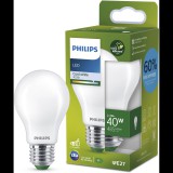 Philips LED 60 W, A60, E27, 2700 K, CL UE SRT4 (929003623501)