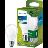 Philips LED 75 W, A60, E27, 4000 K, FR UE SRT4 (929003624901)