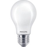Philips LED 871951432411400 LED EEK D (A - G) E27 Izzólámpa forma 11.5 W = 100 W Melegfehér (Ø x H) 60 mm x 108 mm 1 db (871951432411400)