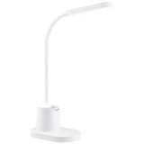 Philips Lighting Philips Bucket DSK214 PT (8719514443792) Akkus asztali lámpa LED LED 7.5 W Fehér (8719514443792)