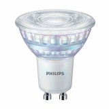 PHILIPS Master GU10 LED 6,2W=80W 575 lumen szpot, fényerőszabályozható melegfehér 3évG 929002059502