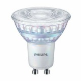 PHILIPS Master GU10 LED 6,2W=80W 680 lumen szpot, fényerőszabályozható hidegfehér 3évG 929002210202