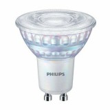 PHILIPS Master GU10 LED 6,2W=80W 680 lumen szpot, fényerőszabályozható term.f. 3évG 929002210102