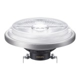 PHILIPS Master LV AR111 LED fényforrás, 2700K melegfehér, 20W, 1180 lm, 40°, 8718699705138