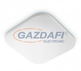 PHILIPS MAUVE 3111031P3 LED mennyezeti lámpa, 4000K 17W 2000Lm, fehér