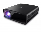 Philips NPX730/INT NeoPix 730 Full HD, 700 lumen, max. 30000 óra Fekete projektor