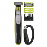 Philips OneBlade 360 Fej és test borotva