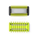 Philips OneBlade Face+Body QP610/50 csere penge (QP610/50)