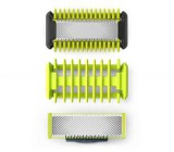 Philips OneBlade Face+Body QP620/50 csere penge (QP620/50)