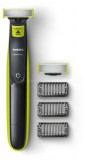 Philips OneBlade QP2520/30 hibrid borotva (QP2520/30)