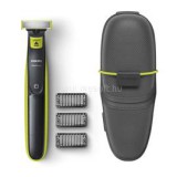 Philips OneBlade QP2520/65 hibrid borotva szett (QP2520/65)