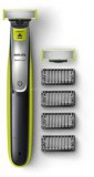 Philips OneBlade QP2530/30 hibrid borotva (QP2530/30)