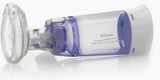 Philips Optichamber gyermek gyógyszer inhaláló (0-18 hó)