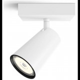 Philips PAISLEY Single Spot fehér (915005529101)