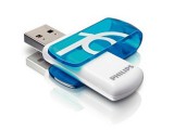 Philips pendrive USB 2.0 16GB Vivid Edition Blue