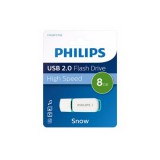 Philips PH667896 8GB USB 2.0 pendrive