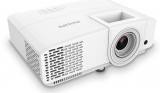 Philips ProPix 650 Standard vetítési távolságú projektor 4000 ANSI lumen DLP WXGA (1280x800) 3D Fehér