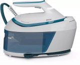 Philips PSG6022/20 2400 W, 130 g/perc, 1.8 l Kék-Fehér gőzállomás